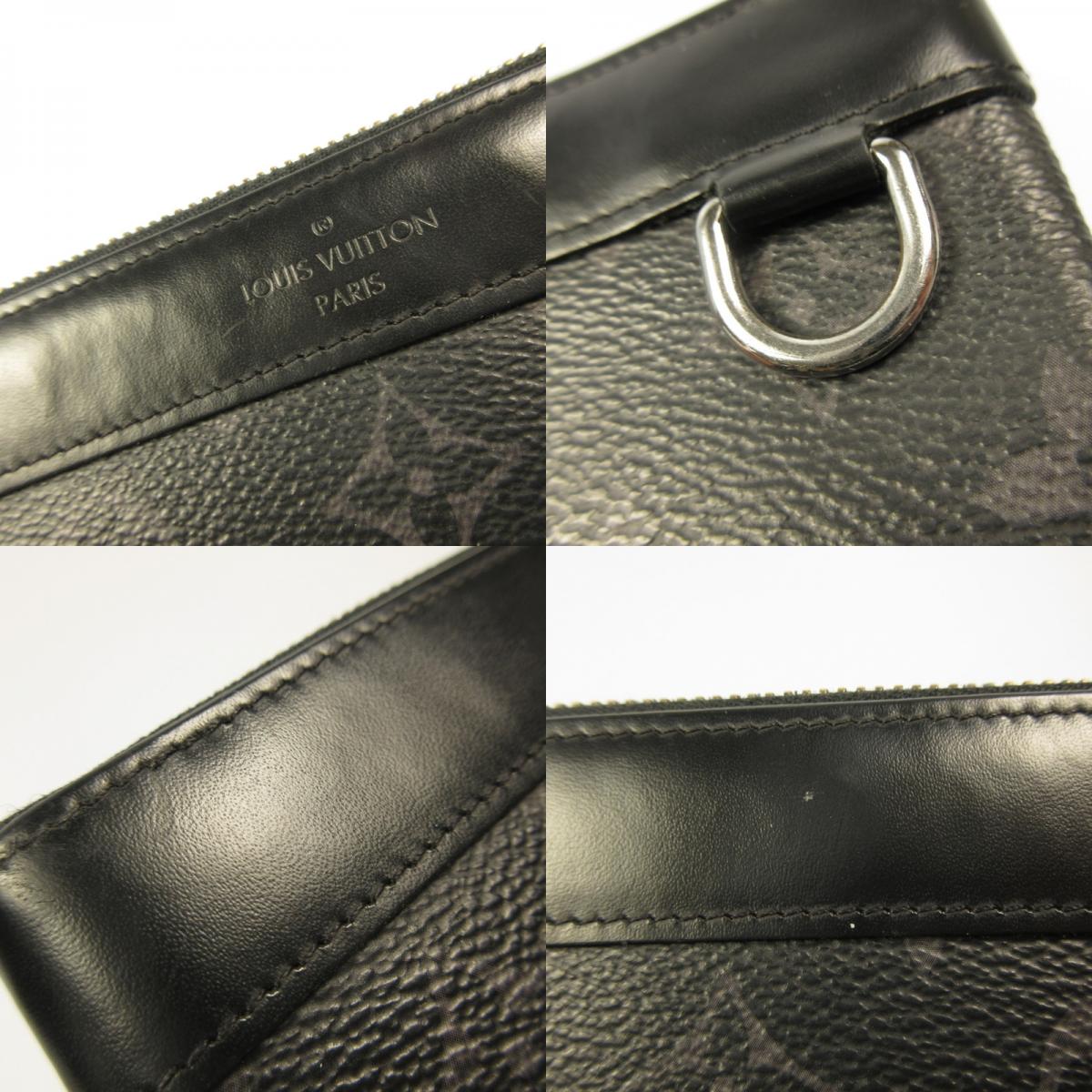 LOUIS VUITTON | ルイ・ヴィトン ポシェットディスカバリー その他小物 M44323【姫路東店】