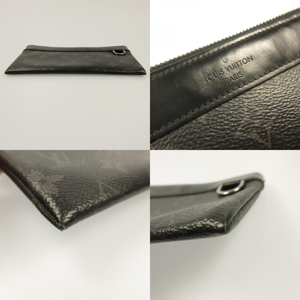 LOUIS VUITTON | ルイ・ヴィトン ポシェットディスカバリー その他小物 M44323【姫路東店】
