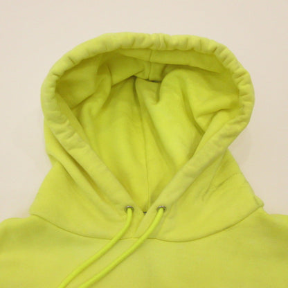[Used] BALENCIAGA | Balenciaga Hoodie 600583 Yellow Size: XXL