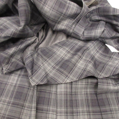 Used] Lily Brown | Belted Pleated Skort Skirt LWFS254086 Size: 1