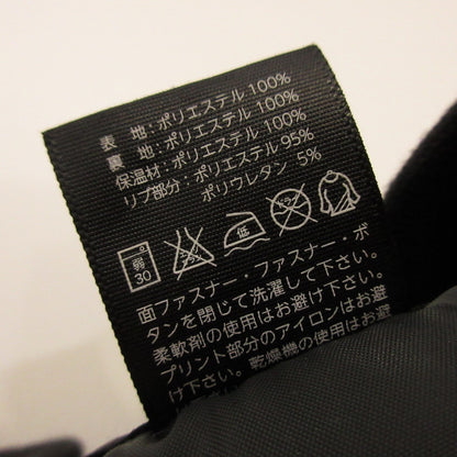 [Used] Unryu Military Jacket KM0002 Black Size: L