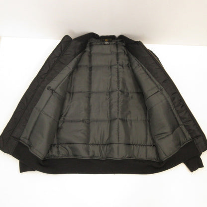 [Used] Unryu Military Jacket KM0002 Black Size: L