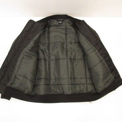 [Used] Soryu Military Jacket KM0001 Black Size: M