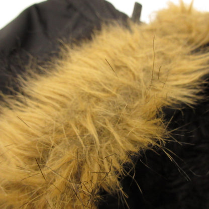 [Used] ALPHA | Alpha Military Jacket 1615-573-8335 Black Size: XL