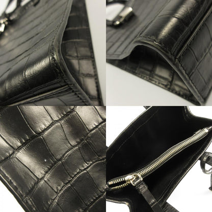 [Used] MARC JACOBS | Marc Jacobs Mini Grind Bag Tote Bag H037L01RE22 Black