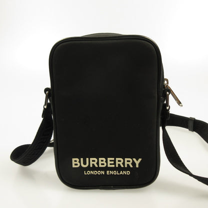 [Used] BURBERRY | Burberry MS PADDY PHONE BAG Shoulder Bag 8065933 Black