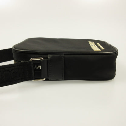 [Used] BURBERRY | Burberry MS PADDY PHONE BAG Shoulder Bag 8065933 Black