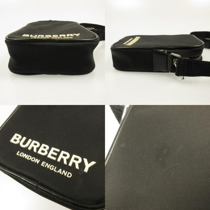 [Used] BURBERRY | Burberry MS PADDY PHONE BAG Shoulder Bag 8065933 Black