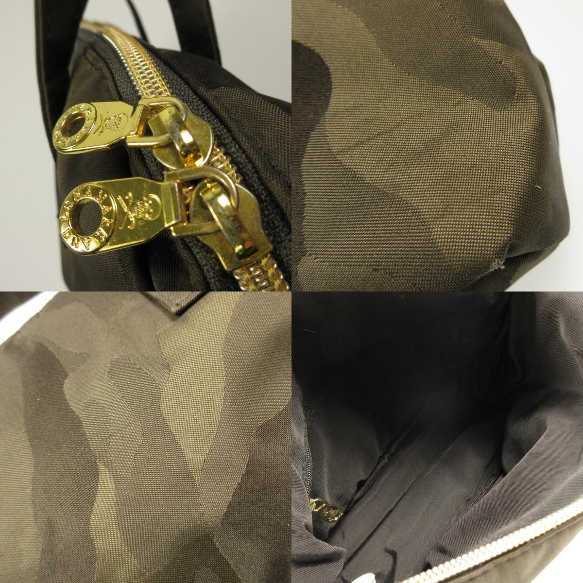 [Used] MARK&LONA | Mark & Lona Handbag Camo