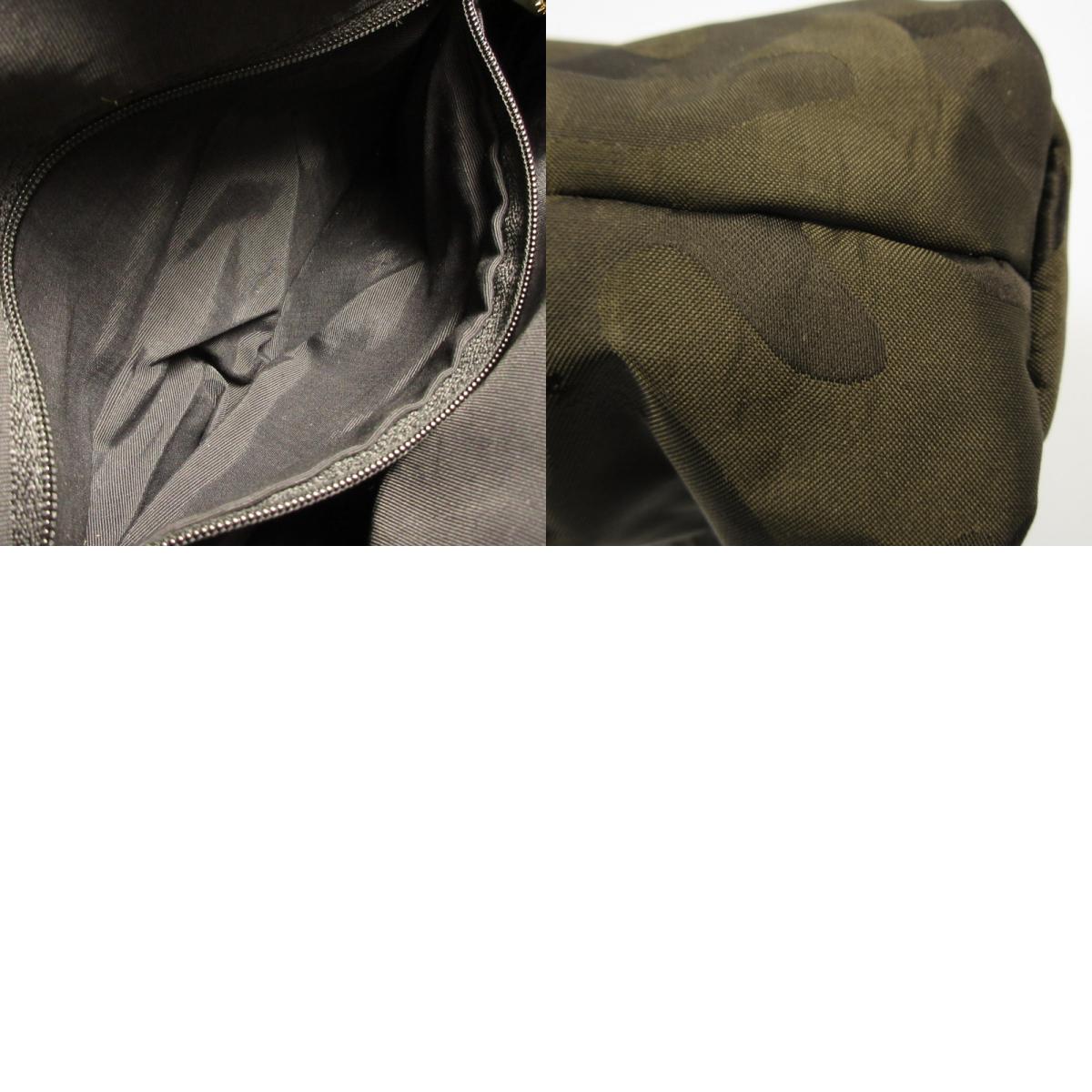 [Used] MARK&LONA | Mark & Lona Handbag Camo