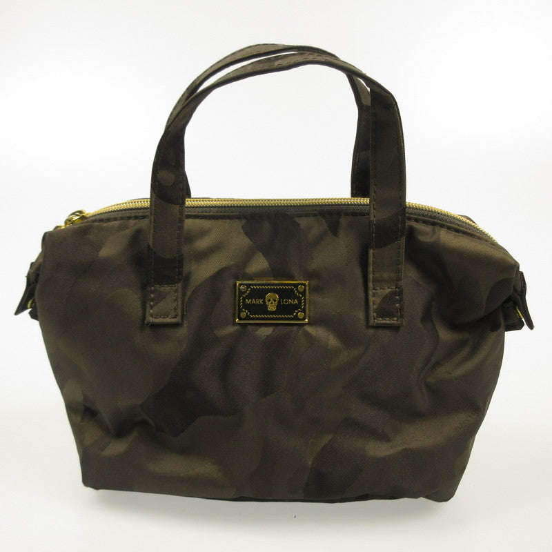 [Used] MARK&LONA | Mark & Lona Handbag Camo