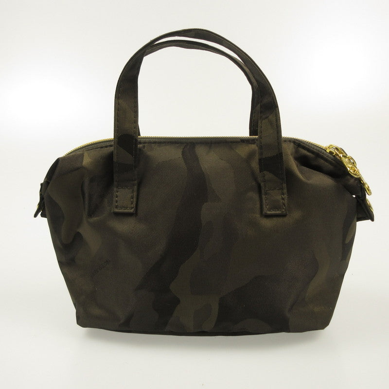 [Used] MARK&LONA | Mark & Lona Handbag Camo