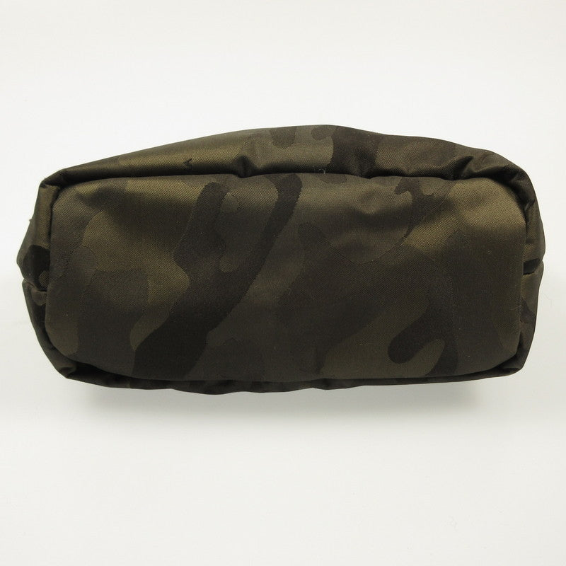 [Used] MARK&LONA | Mark & Lona Handbag Camo
