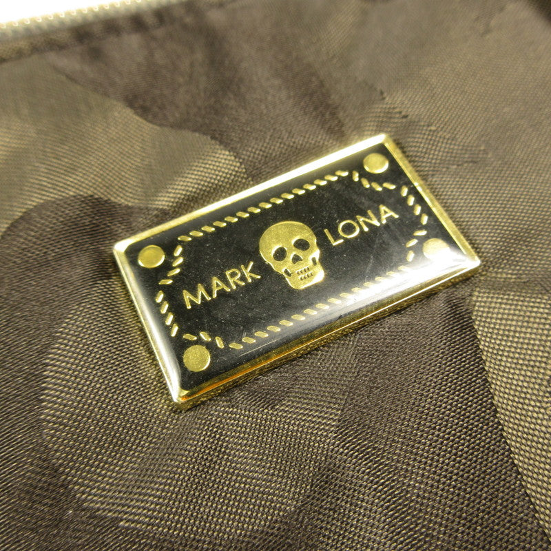 [Used] MARK&LONA | Mark & Lona Handbag Camo