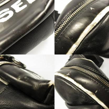 [Used] DIESEL | Backpack Black