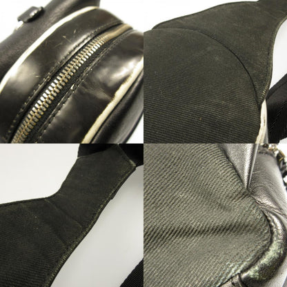 [Used] DIESEL | Backpack Black
