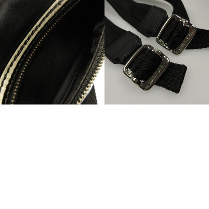 [Used] DIESEL | Backpack Black