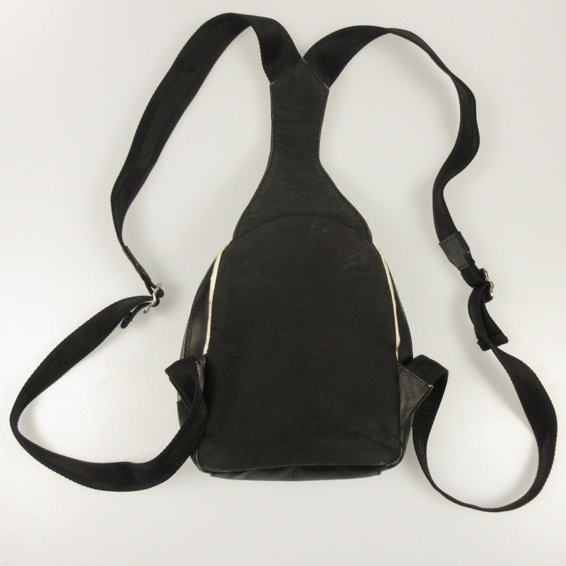 [Used] DIESEL | Backpack Black