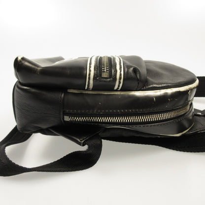 [Used] DIESEL | Backpack Black