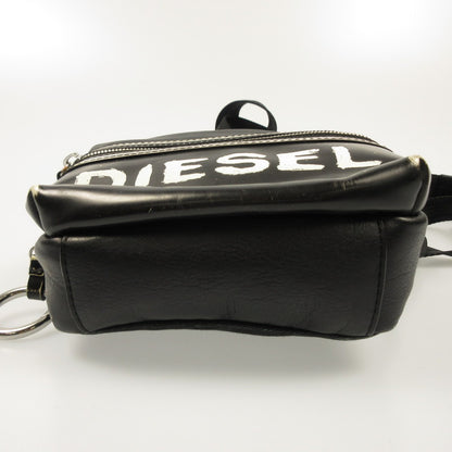 [Used] DIESEL | Backpack Black