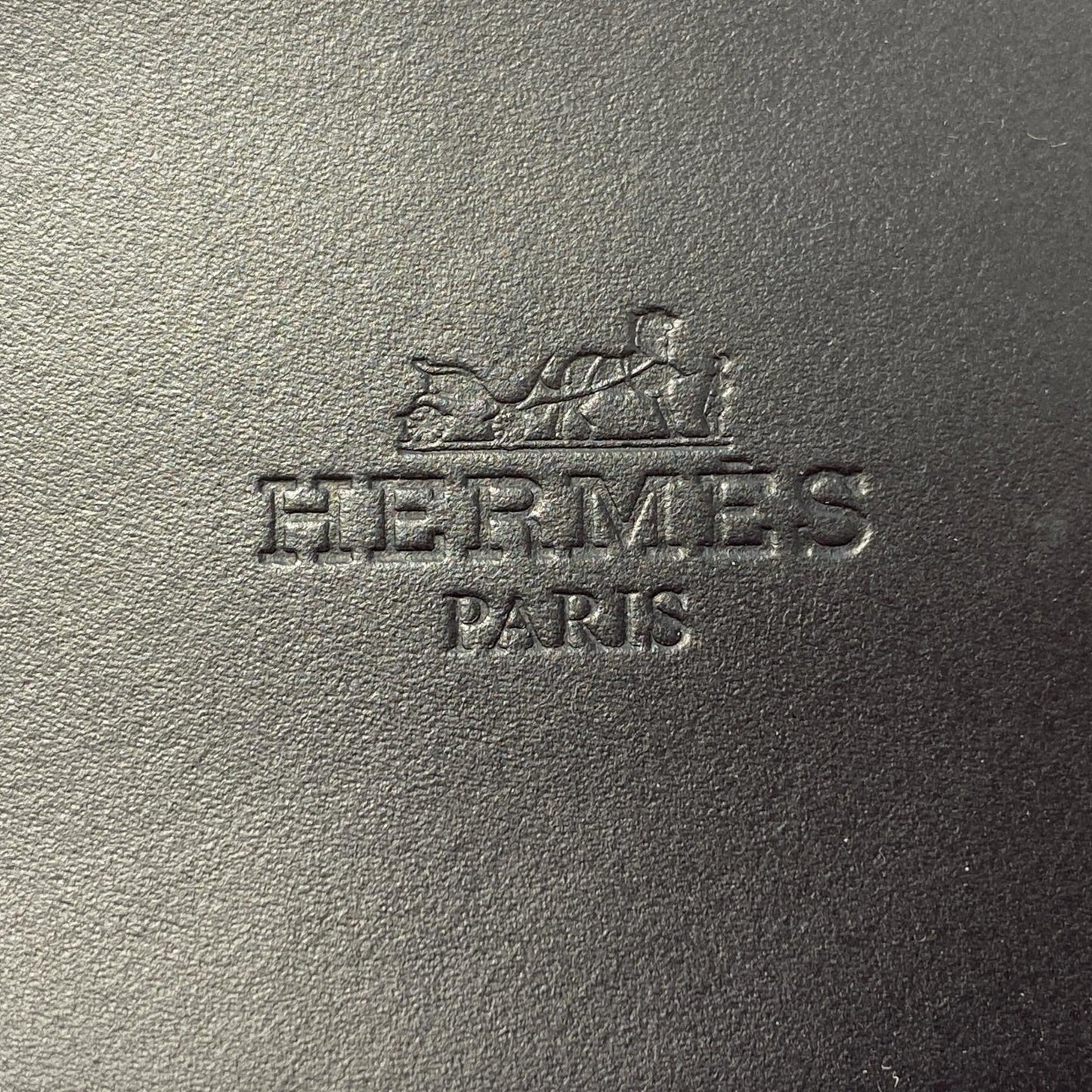 HERMES | エルメス Izmir Sandal サンダル 041141zh カーフスキン【姫路東店】
