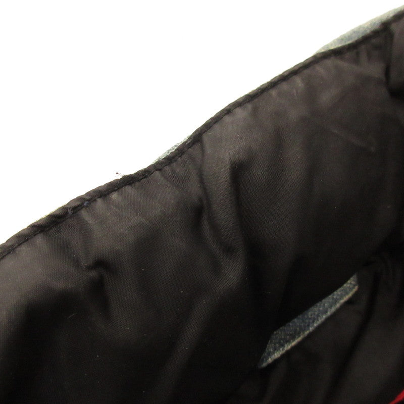 Used] EVISU | Evisu Down Vest Light Blue Size: 40