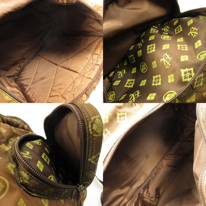 [Used] EVISU | Evise Backpack Brown