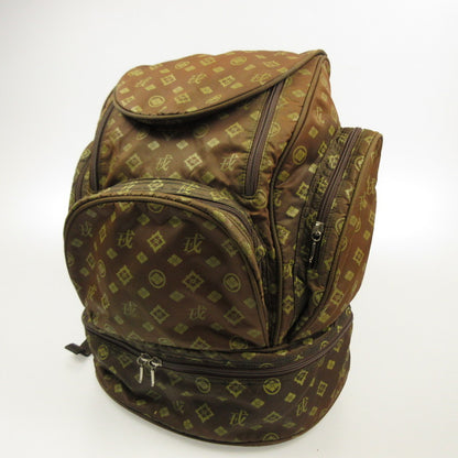 [Used] EVISU | Evise Backpack Brown