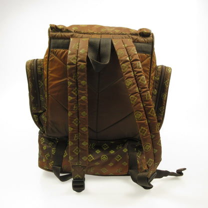 [Used] EVISU | Evise Backpack Brown