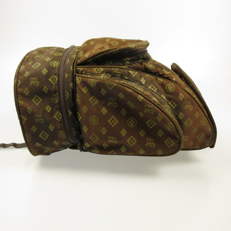 [Used] EVISU | Evise Backpack Brown