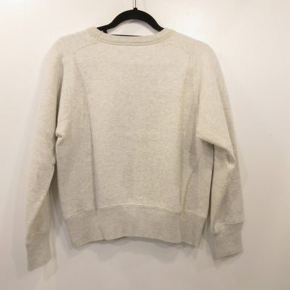 【Used】Buzz Rickson's | Buzz Rickson's 392nd Fighter Squadron P-47 Sweatshirt Grey Size: S