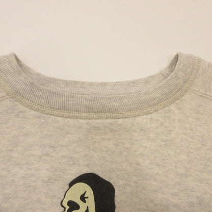【Used】Buzz Rickson's | Buzz Rickson's 392nd Fighter Squadron P-47 Sweatshirt Grey Size: S
