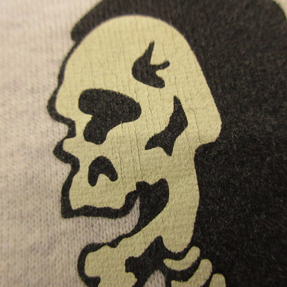 【Used】Buzz Rickson's | Buzz Rickson's 392nd Fighter Squadron P-47 Sweatshirt Grey Size: S