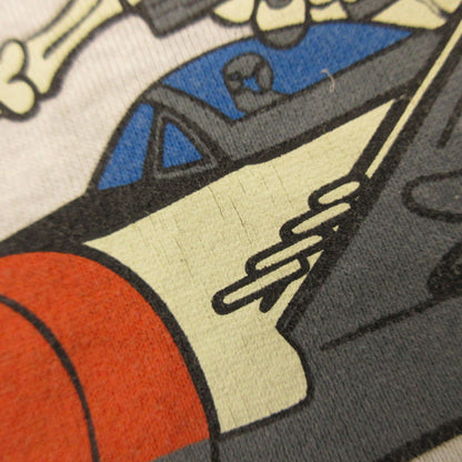 【Used】Buzz Rickson's | Buzz Rickson's 392nd Fighter Squadron P-47 Sweatshirt Grey Size: S