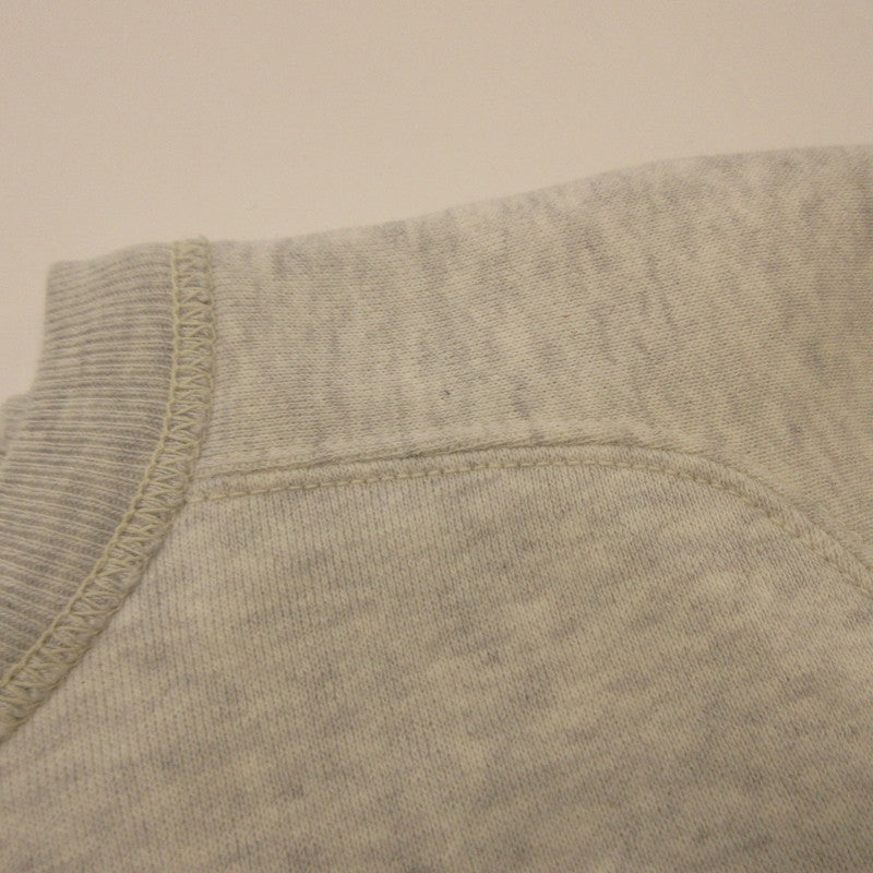 【Used】Buzz Rickson's | Buzz Rickson's 392nd Fighter Squadron P-47 Sweatshirt Grey Size: S