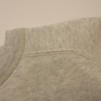 【Used】Buzz Rickson's | Buzz Rickson's 392nd Fighter Squadron P-47 Sweatshirt Grey Size: S
