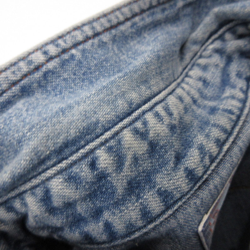 [Used] BLUE BLUE | Blue Blue Other Tops Light Blue Size: 2