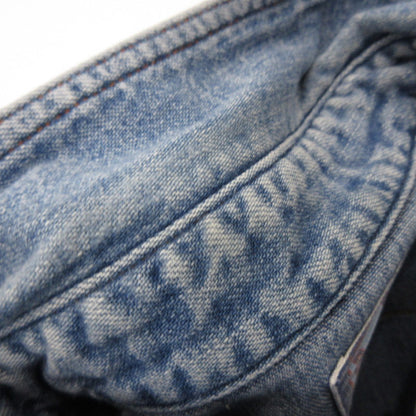 [Used] BLUE BLUE | Blue Blue Other Tops Light Blue Size: 2