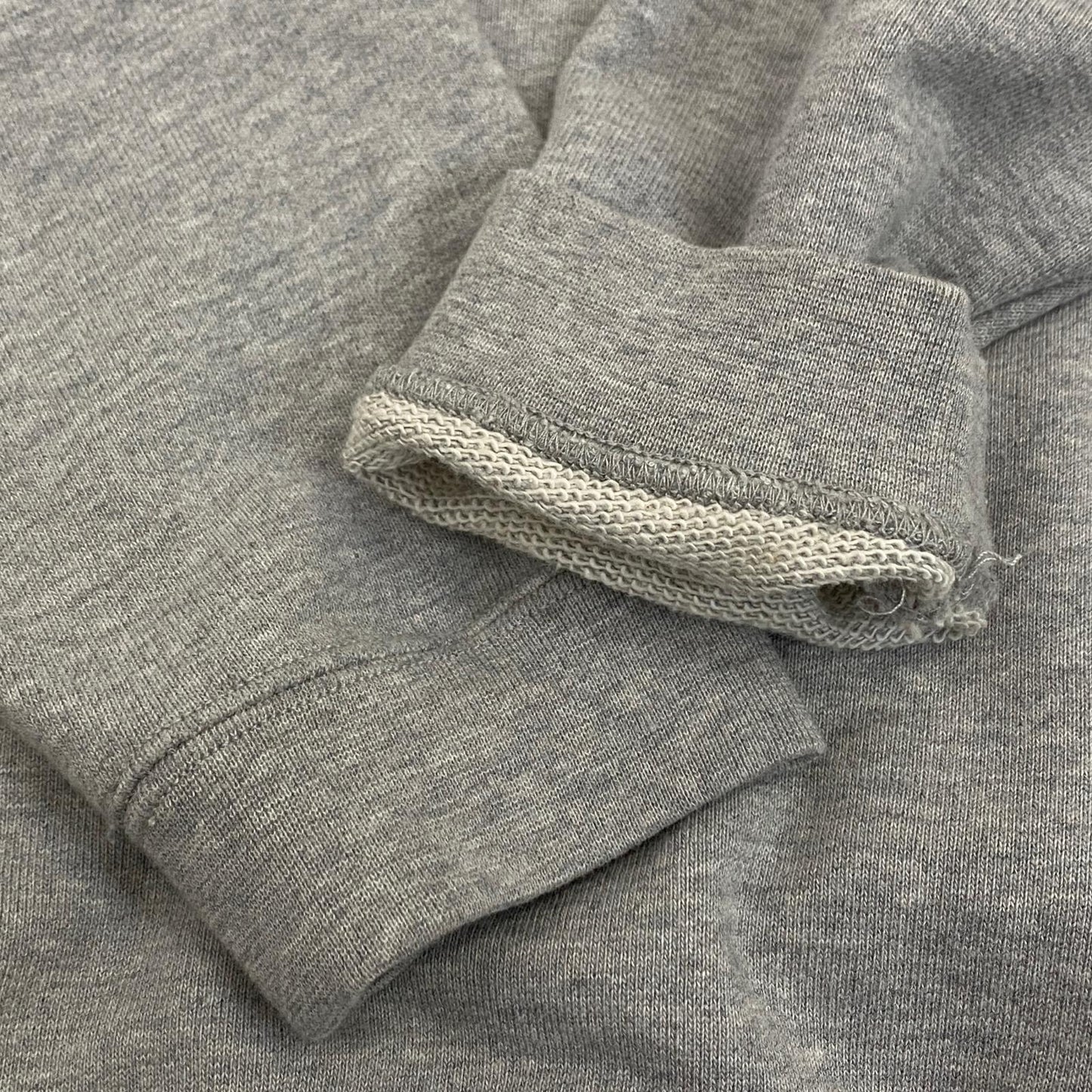 Snow Peak | スノーピークスノウピーク RECYCLED COTTON SWEAT CREWNECK スウェット SW-22SU401 スウェットシャツ グレー サイズ：M【姫路東店】