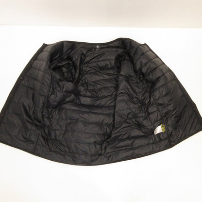 [Used] mont-bell | Montbell SUPERIOR DOWN ROUND NECK JACKET Down Jacket 1101666 Black Size: M