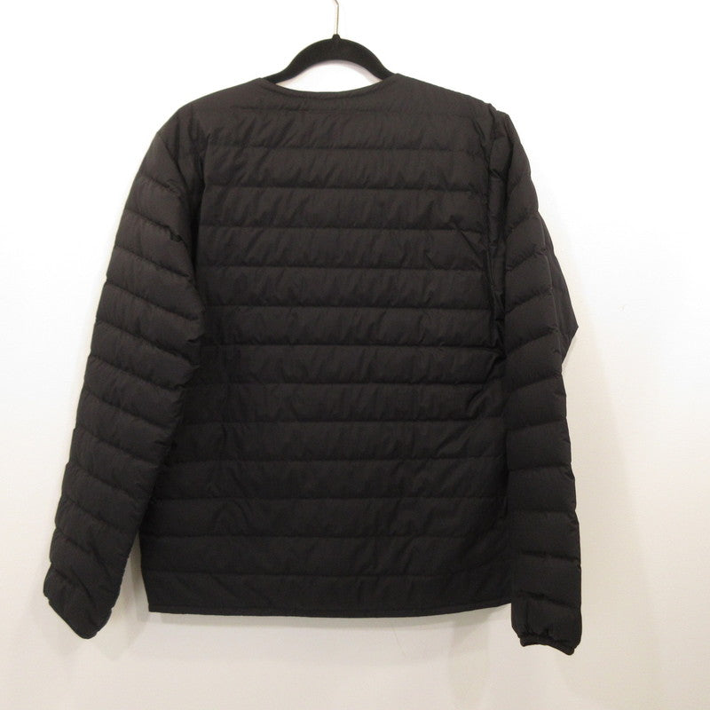 [Used] mont-bell | Montbell SUPERIOR DOWN ROUND NECK JACKET Down Jacket 1101666 Black Size: M