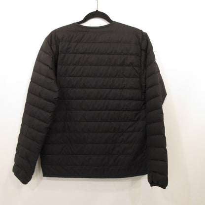 [Used] mont-bell | Montbell SUPERIOR DOWN ROUND NECK JACKET Down Jacket 1101666 Black Size: M