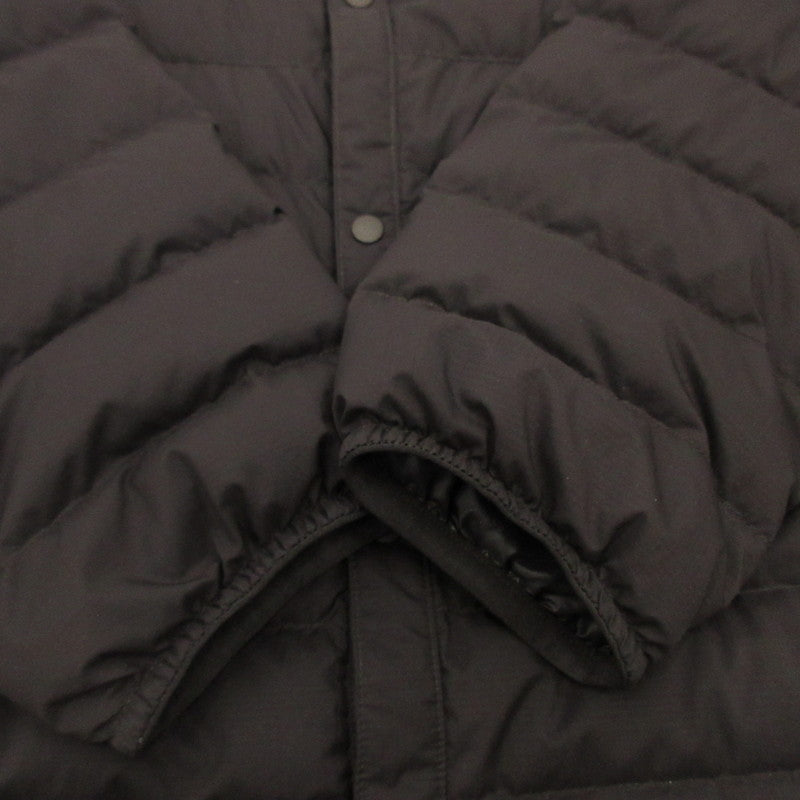 [Used] mont-bell | Montbell SUPERIOR DOWN ROUND NECK JACKET Down Jacket 1101666 Black Size: M