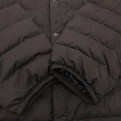 [Used] mont-bell | Montbell SUPERIOR DOWN ROUND NECK JACKET Down Jacket 1101666 Black Size: M