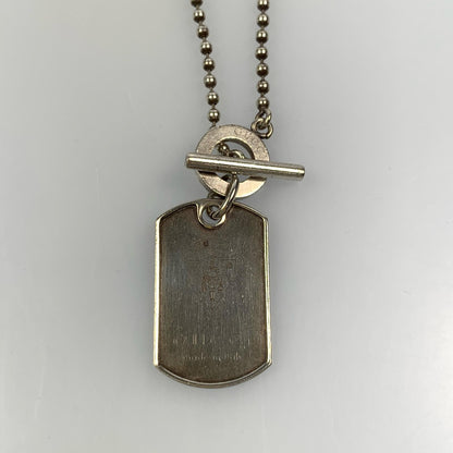 [Used] GUCCI | Gucci Necklace Silver