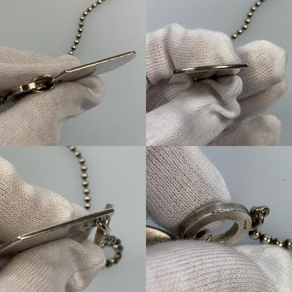 [Used] GUCCI | Gucci Necklace Silver