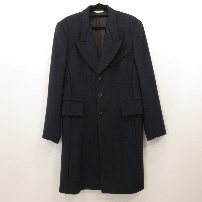 【Used】Paul Smith | Paul Smith Other Outerwear 274193 4175 Navy Size: M