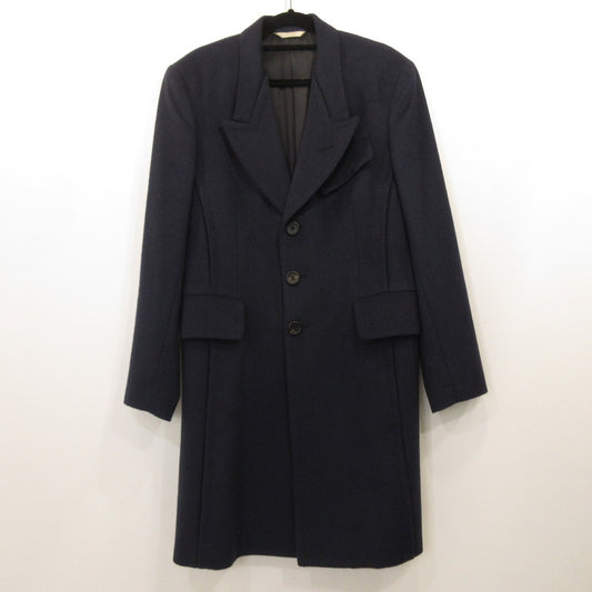 【中古】Paul Smith | ポール・スミス その他アウター 274193 4175 ネイビー サイズ：M