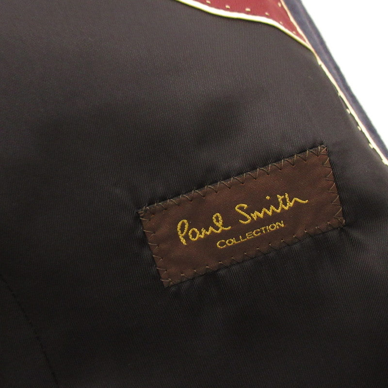 【Used】Paul Smith | Paul Smith Other Outerwear 274193 4175 Navy Size: M