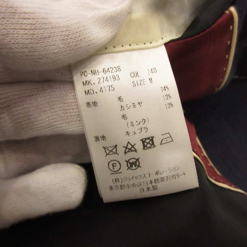 【Used】Paul Smith | Paul Smith Other Outerwear 274193 4175 Navy Size: M